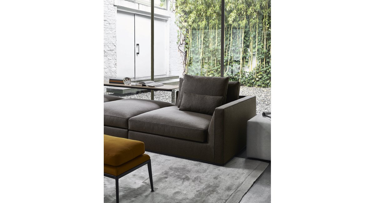 Richard B&amp;B Italia MINIM Barcelona