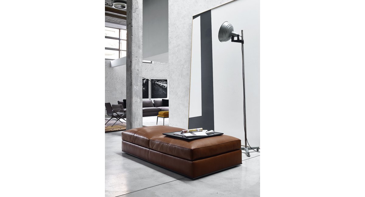 Richard B&amp;B Italia MINIM Barcelona