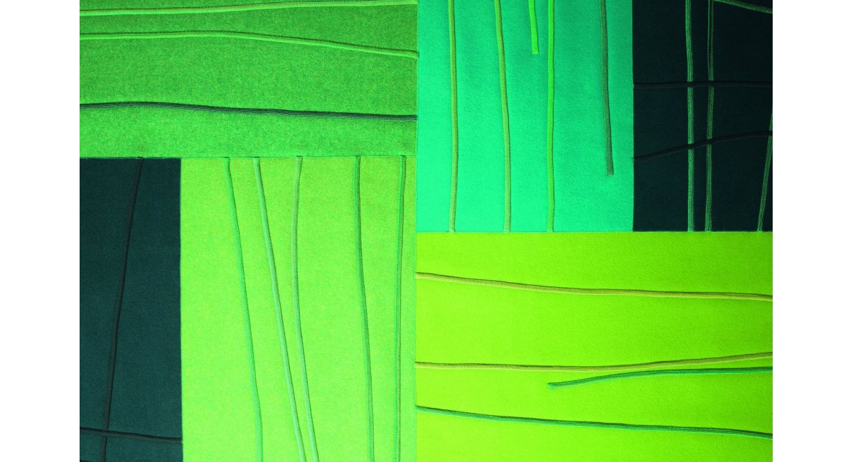 Rilievo, Paola Lenti