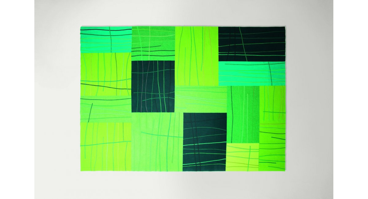 Rilievo, Paola Lenti