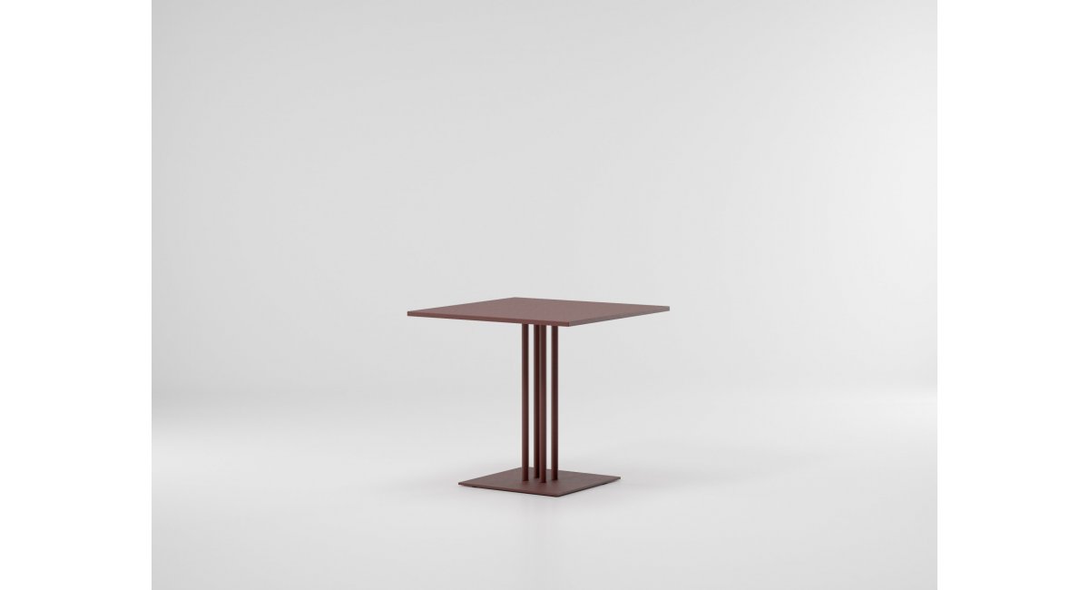 Ringer - mesa - Michael Anastassiades - Kettal - MINIM - varios colores