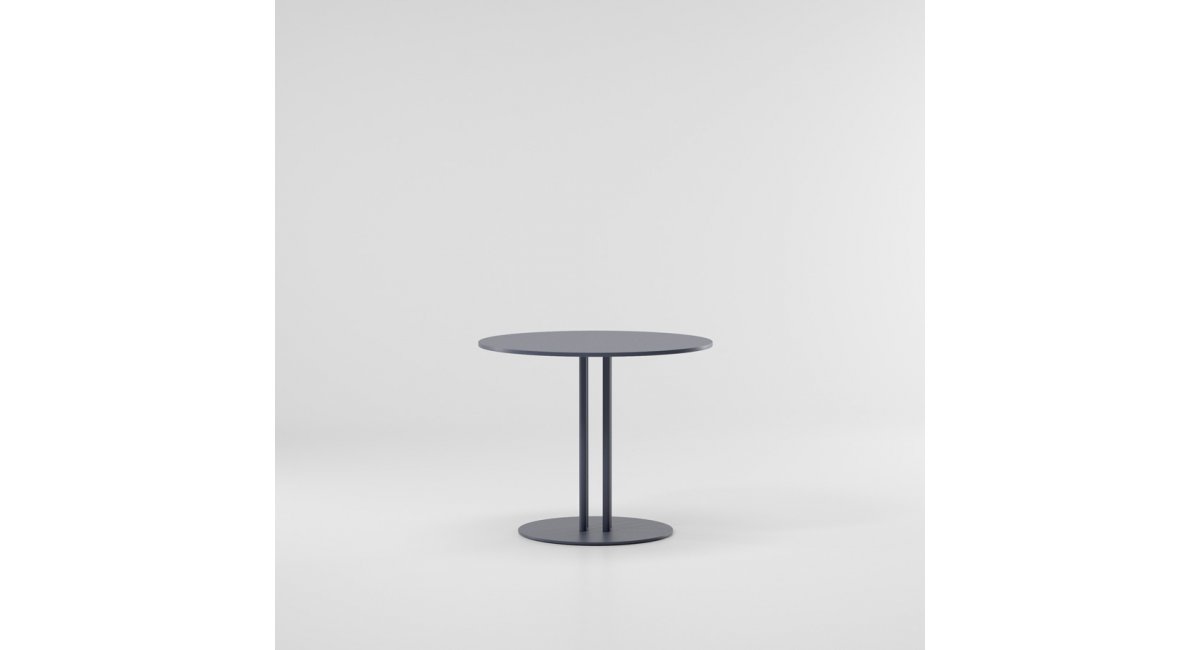 Ringer - mesa redonda - Michael Anastassiades - Kettal - MINIM