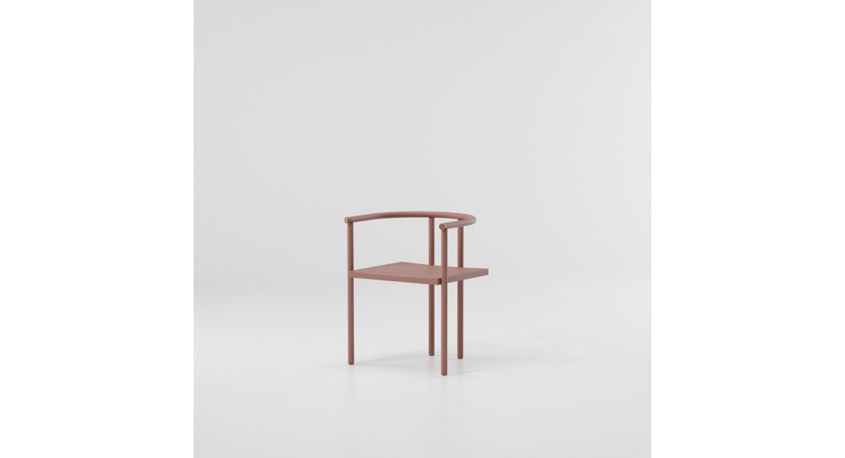 Ringer - silla - Kettal - MINIM - varios colores