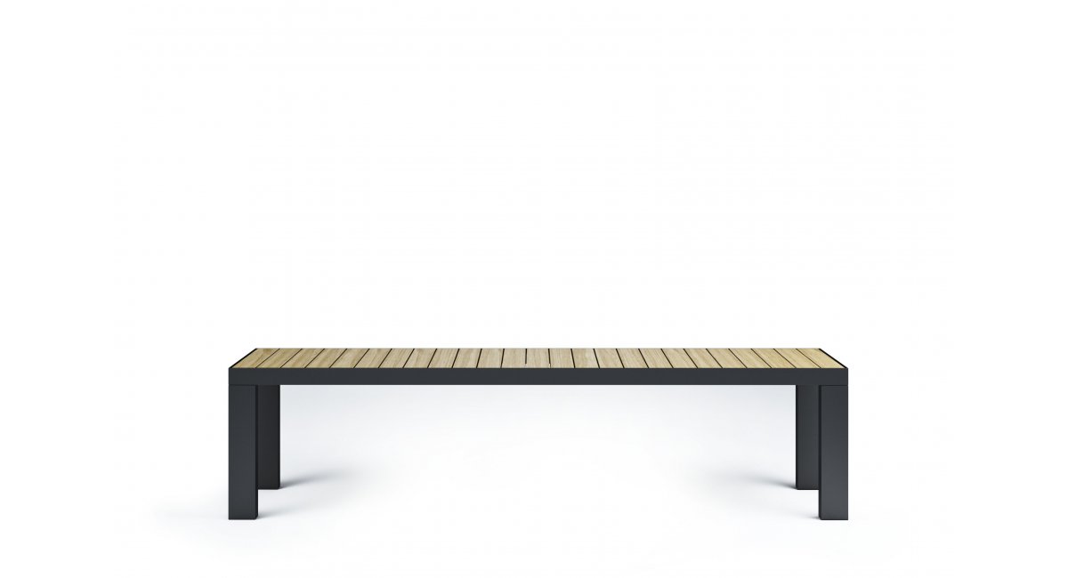 Roshults, Garden Dinner Table