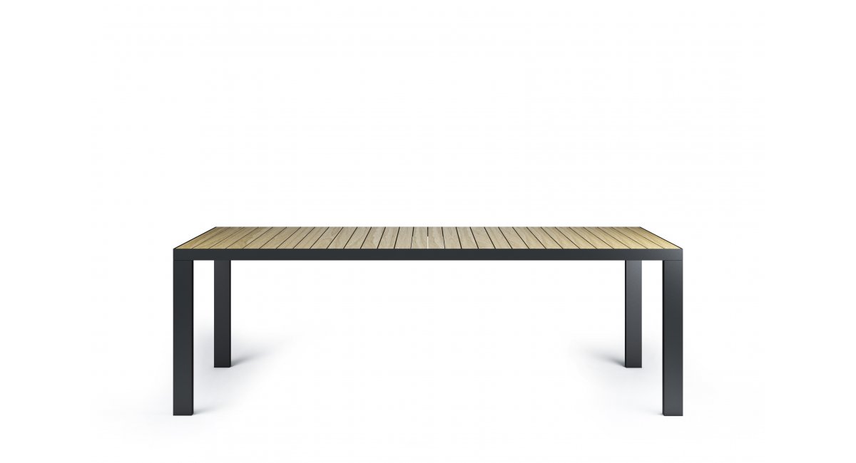 Roshults, Garden Dinner Table