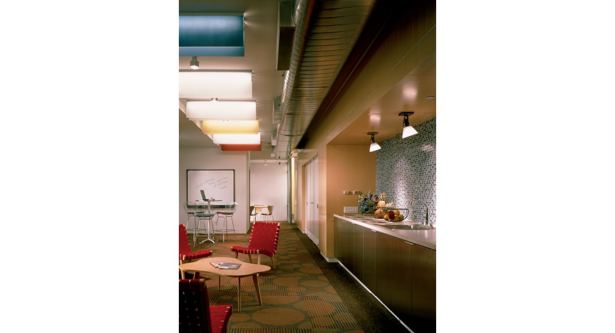 Knoll, Risom Lounge Chair