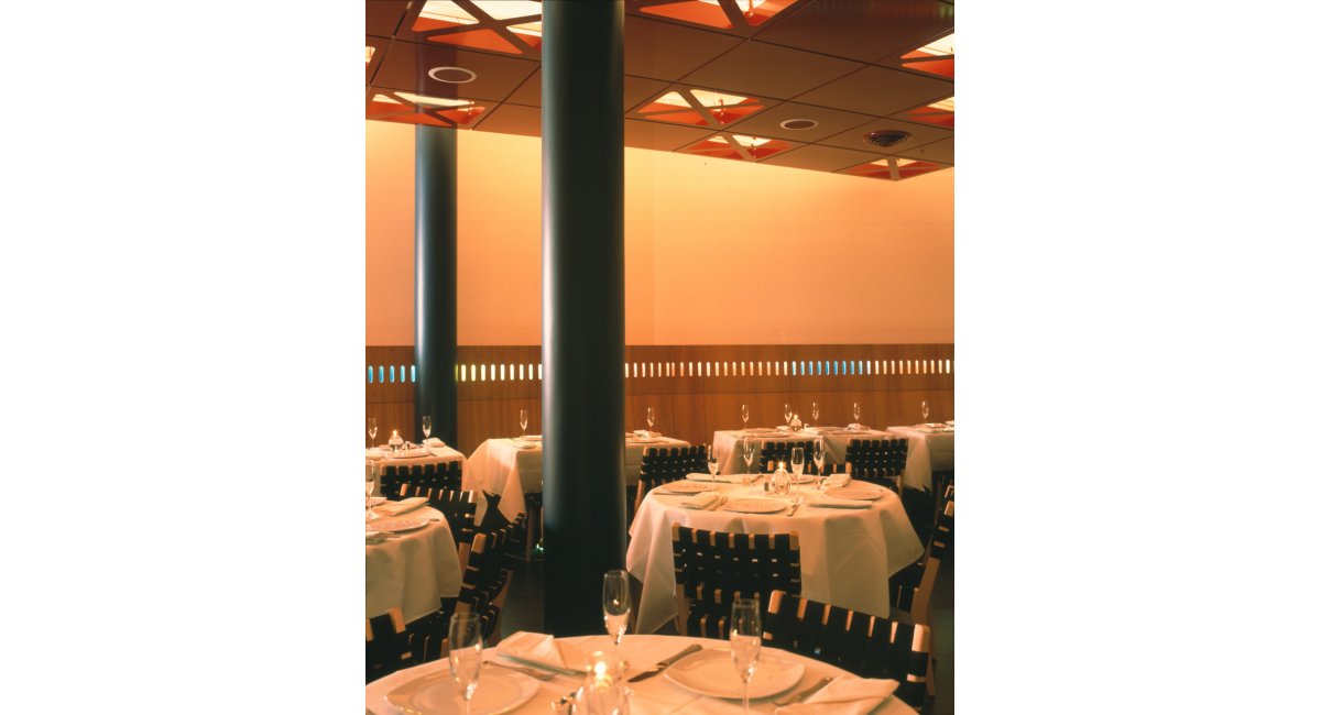 Knoll, Risom Side Chair