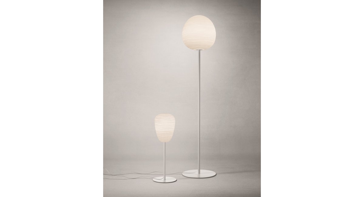 Rituals 1 Mix &amp; Match - lámpara de pie - standing lamp - Foscarini - MINIM