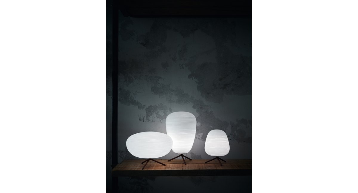 Rituals 2 - lámpara de sobremesa - Foscarini - MINIM