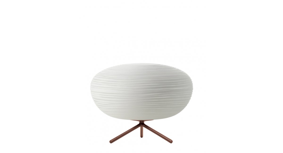 Rituals 3 - lámpara de sobremesa - Foscarini - MINIM