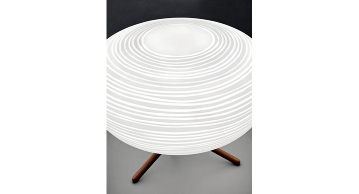 Rituals 3 - lámpara de sobremesa - Foscarini - MINIM
