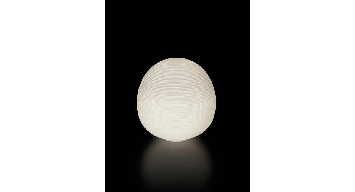 Rituals XL - lámpara de sobremesa - Foscarini - MINIM