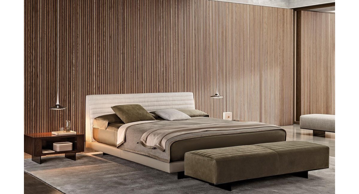 Roger, Minotti, MINIM