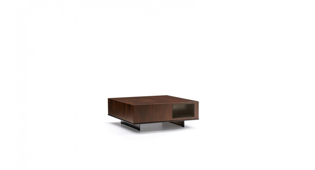 Roger - mesa de centro - Minotti - MINIM