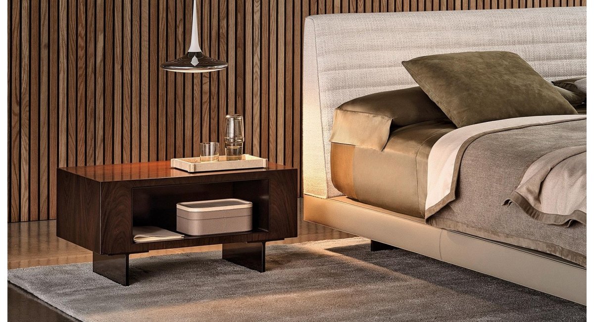 Roger, Minotti, MINIM