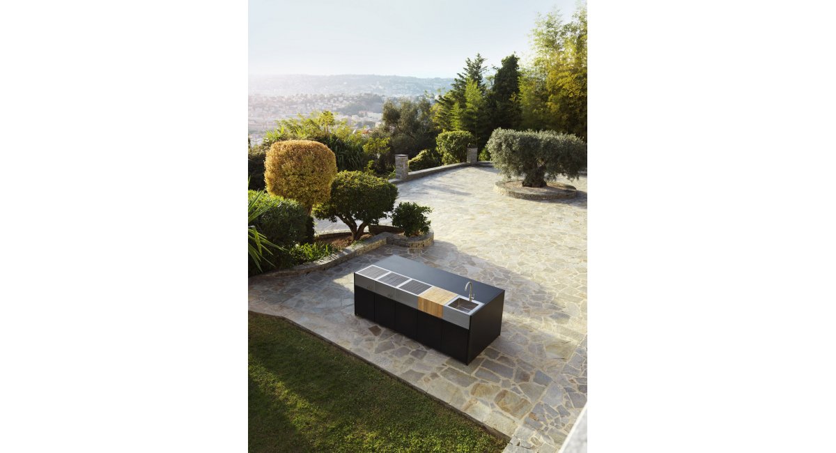 Roshults Open_Kitchen MINIM