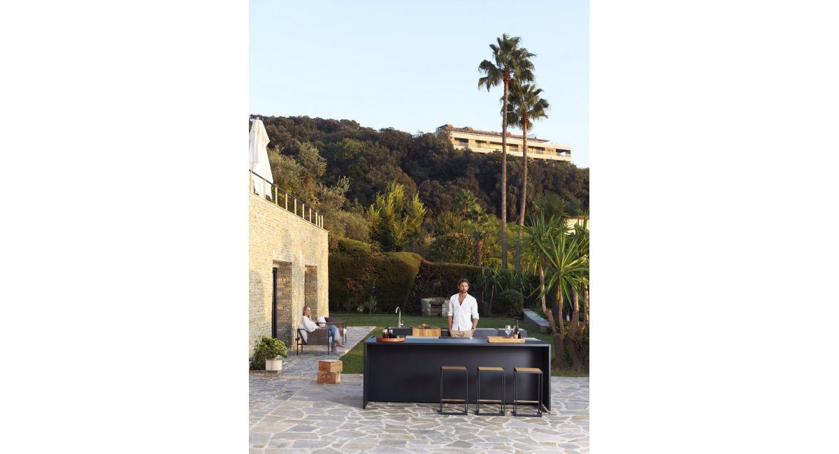 Roshults Open_Kitchen MINIM