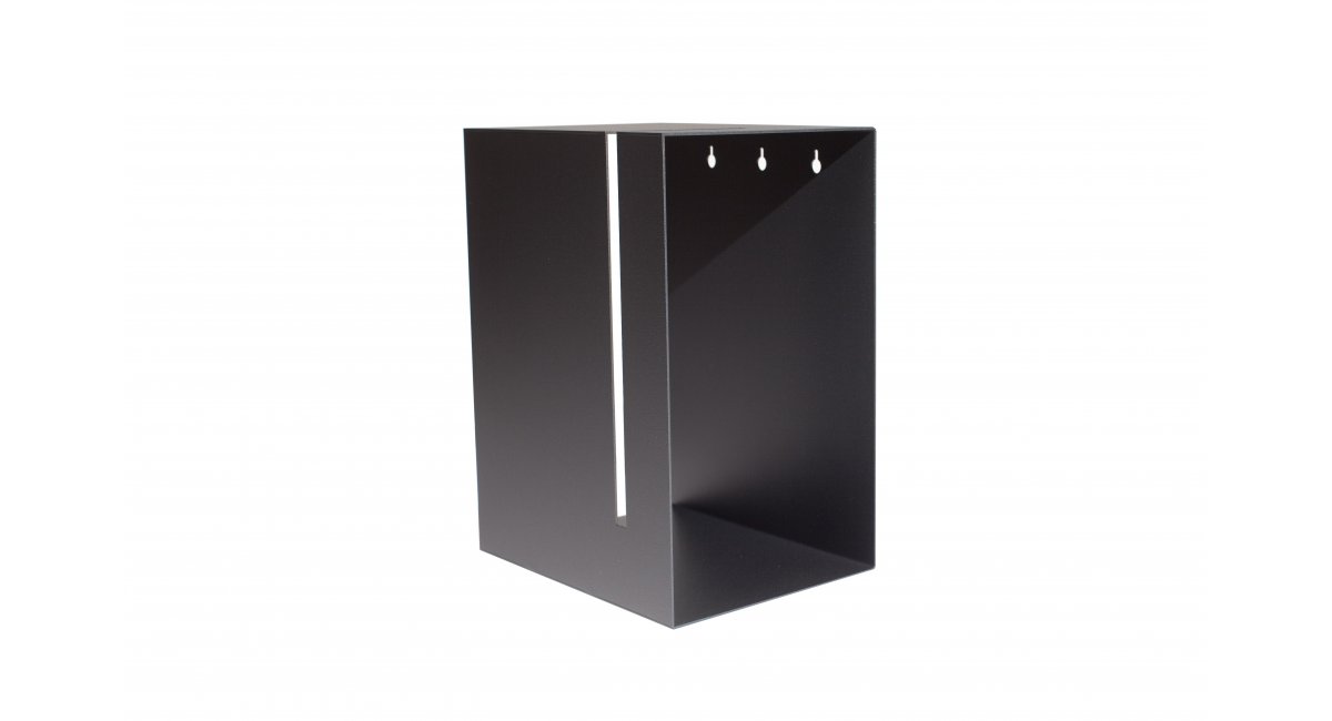 Roshults, Manhattan wall