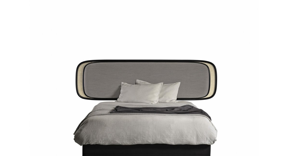 Rue - cabecero - Gebruder Thonet Vienna - MINIM - cama