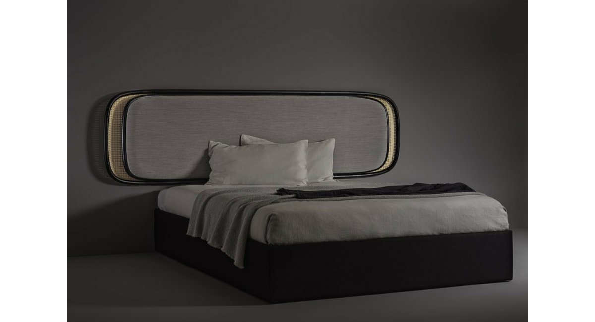 Rue - cabecero - Gebruder Thonet Vienna - MINIM - lifestyle habitación