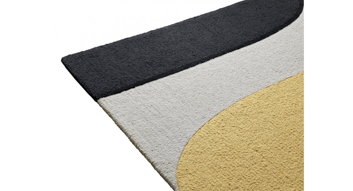 Rug - Balance - Cecilie Manz - MINIM - alfombra