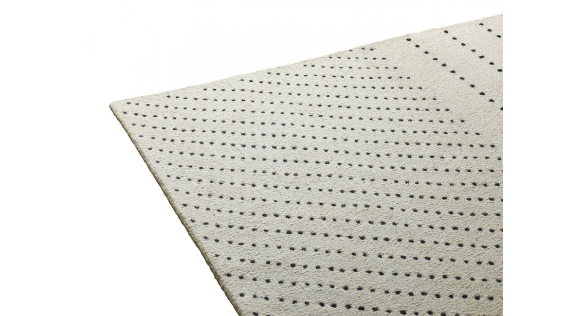Rug - Dots - Cecilie Manz - MINIM - alfombra