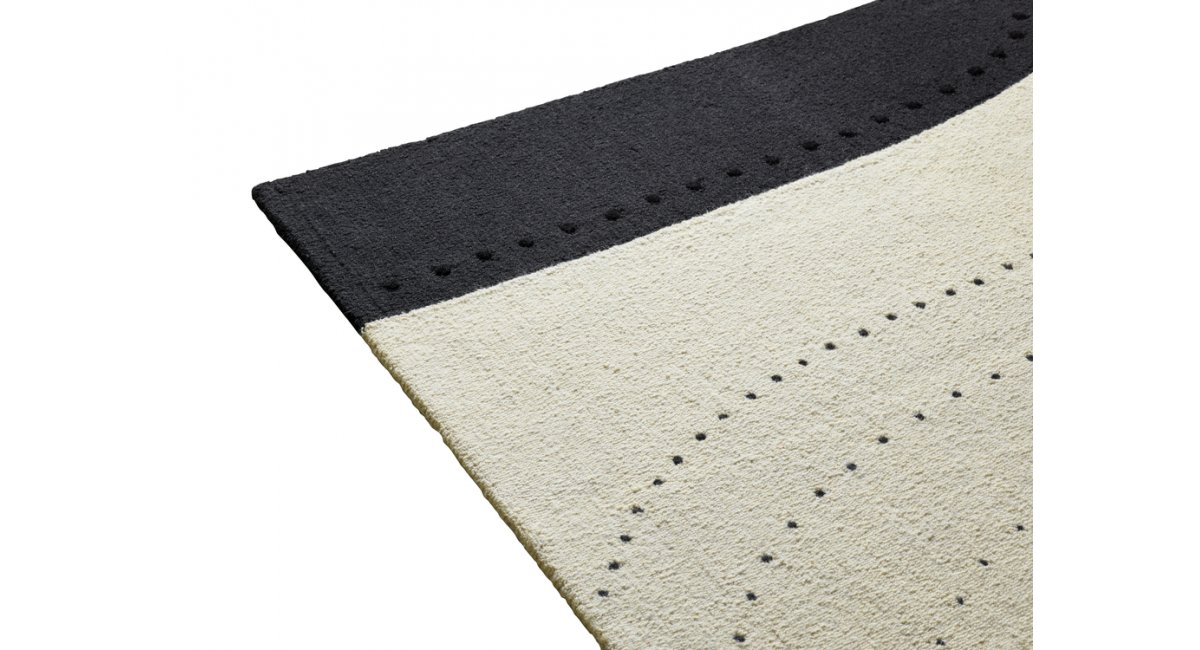 Rug - Dotted Balance - Cecilie Manz - MINIM - alfombra