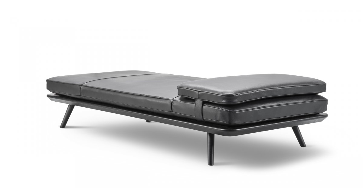 Fredericia, Spine Daybed