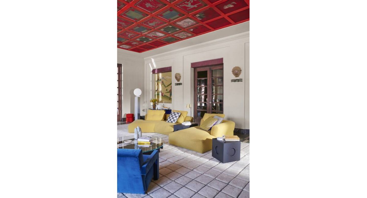 SENGU Bold_Cassina_Minim Barcelona Madrid