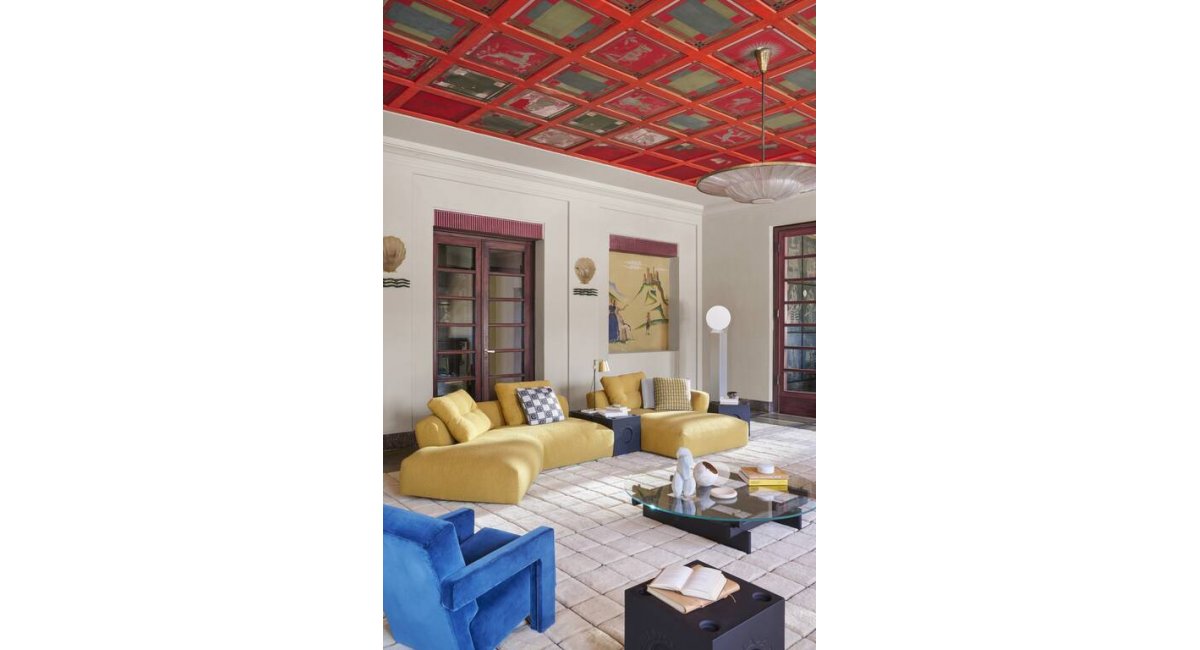 SENGU Bold_Cassina_Minim Barcelona Madrid