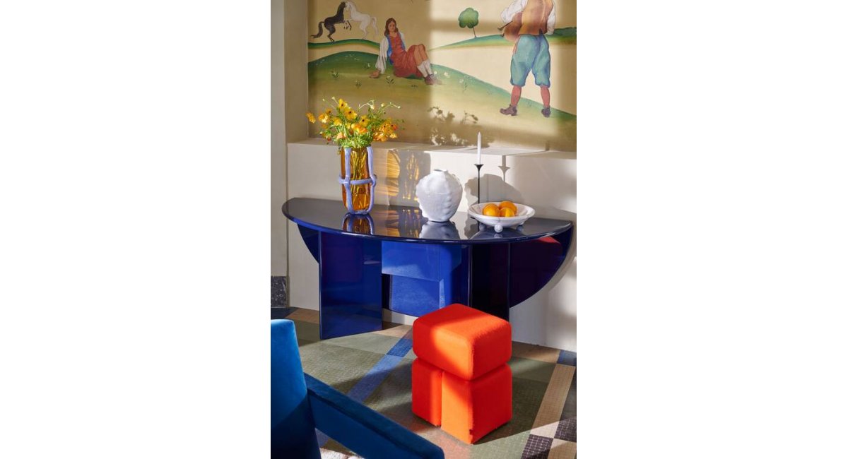 SESTIERE_Cassina_Minim Barcelona Madrid