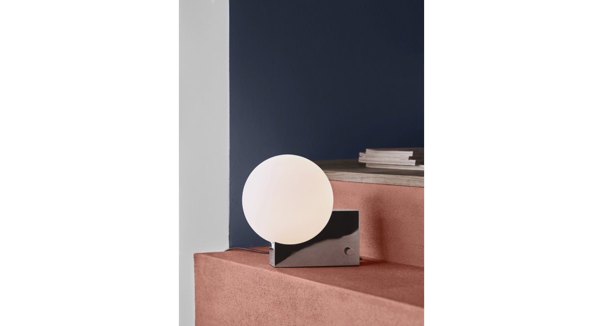 SHY 1 - Journey - lifestyle estantería - MINIM