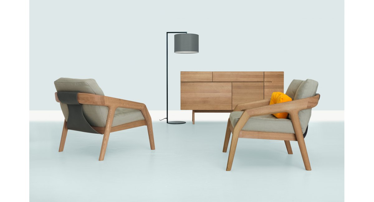 Zeitraum, Side Atelier