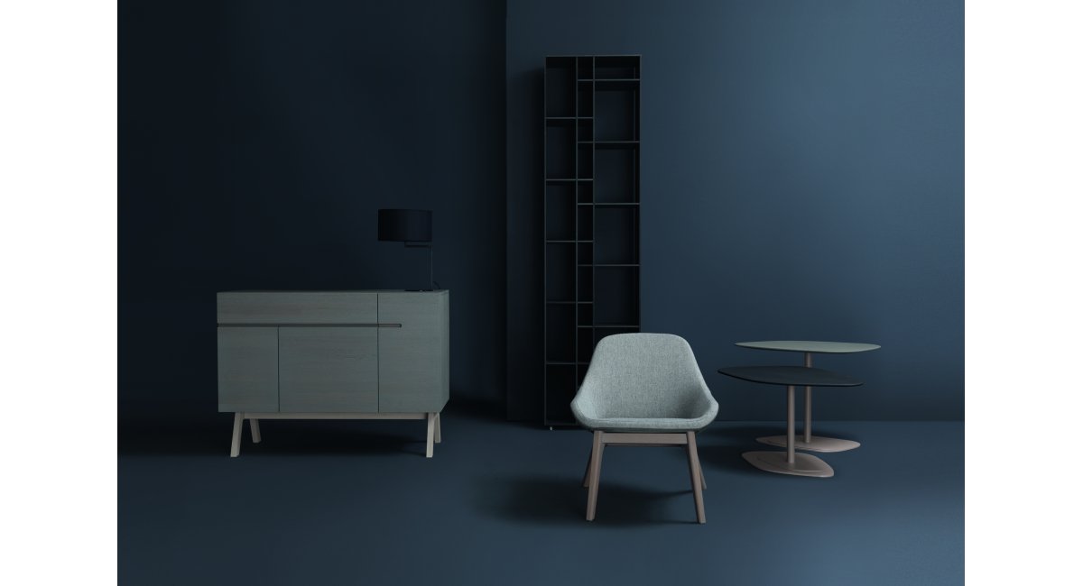 Zeitraum, Side Atelier