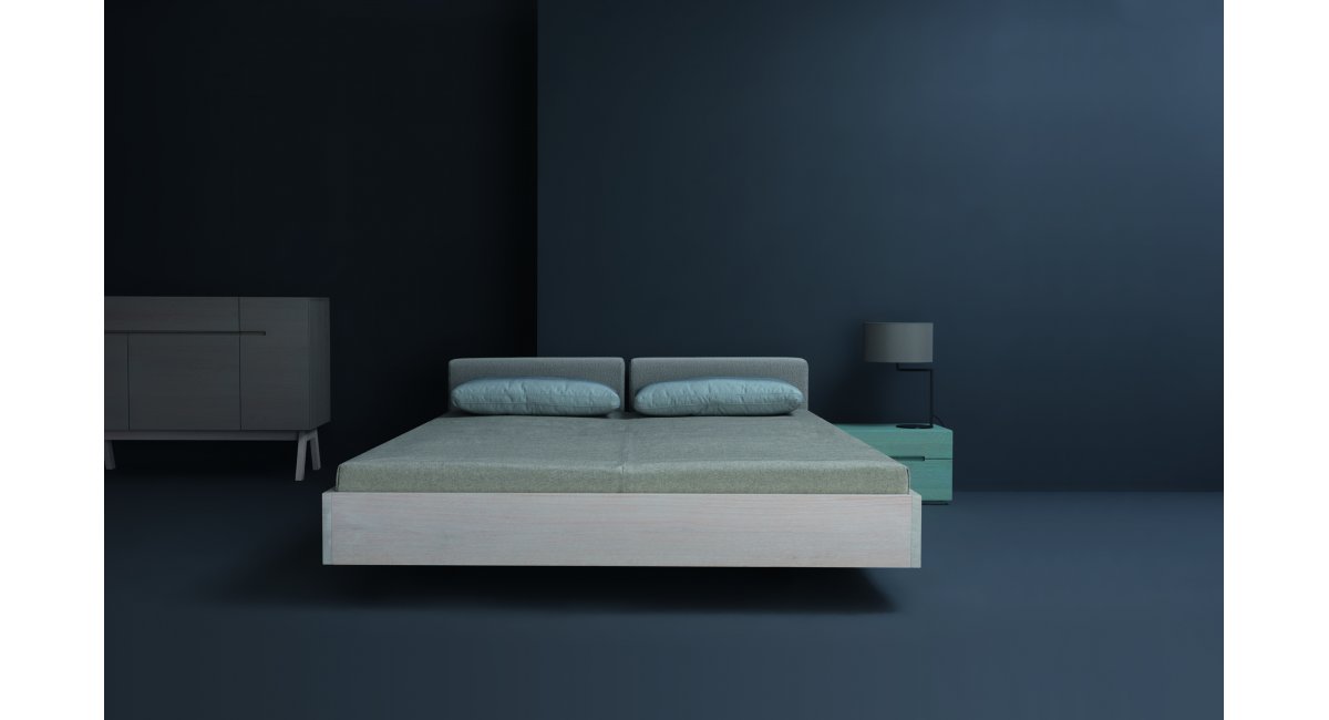 Zeitraum, Side Atelier