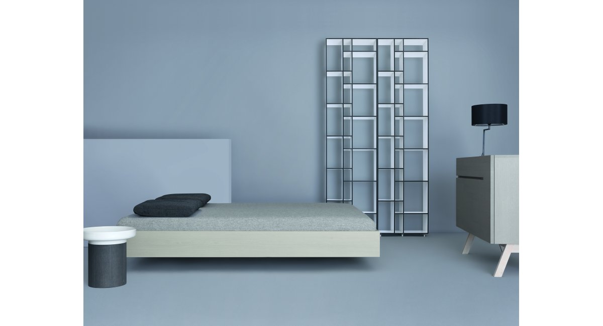 Zeitraum, Side Atelier