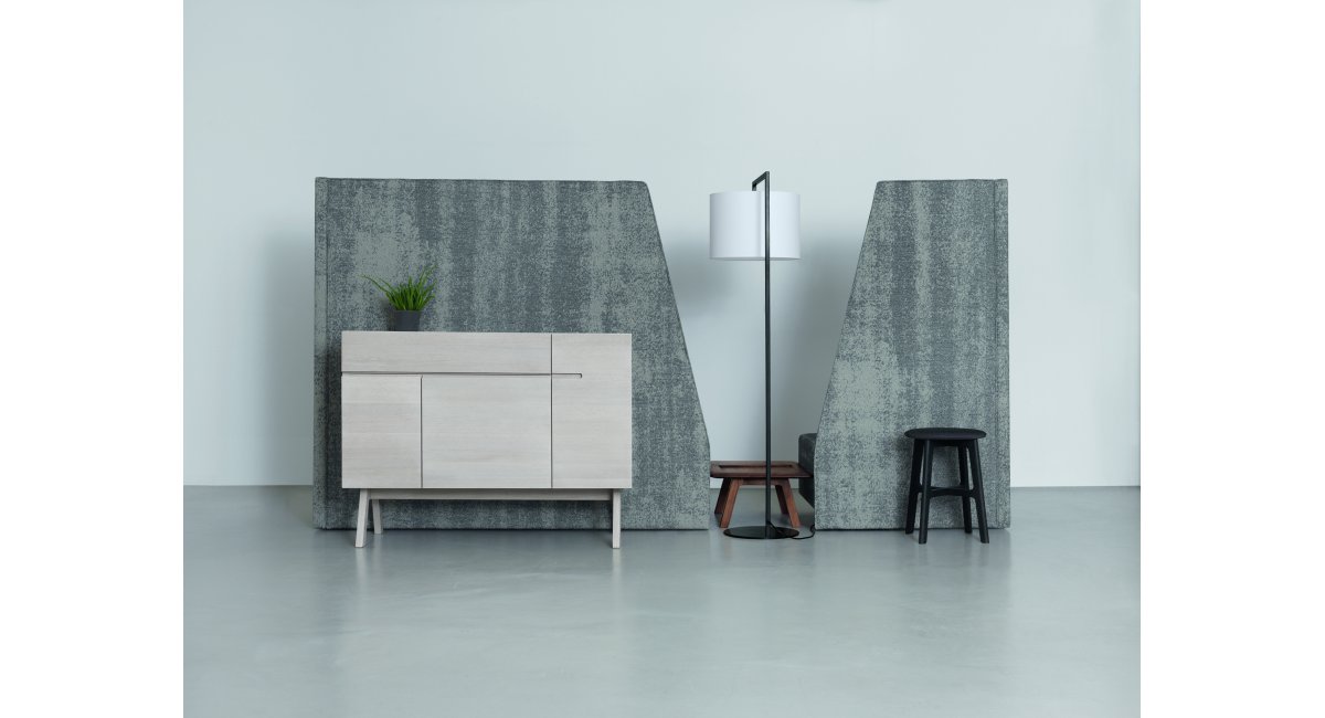 Zeitraum, Side Atelier