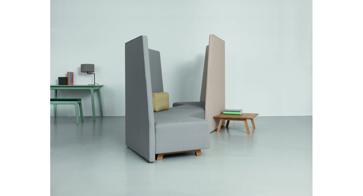 Zeitraum, Side Comfort