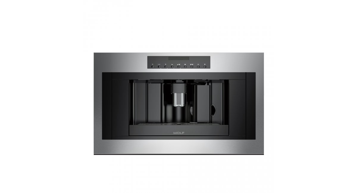 Wolf, Cafeteras EC24