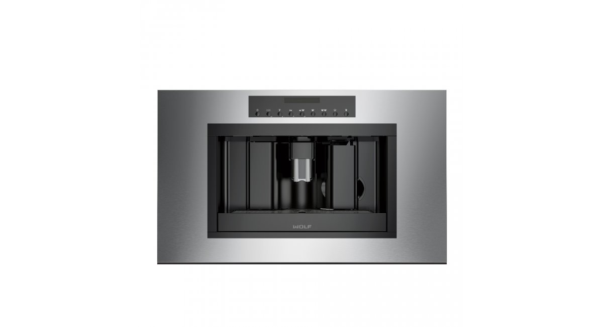 Wolf, Cafeteras EC24