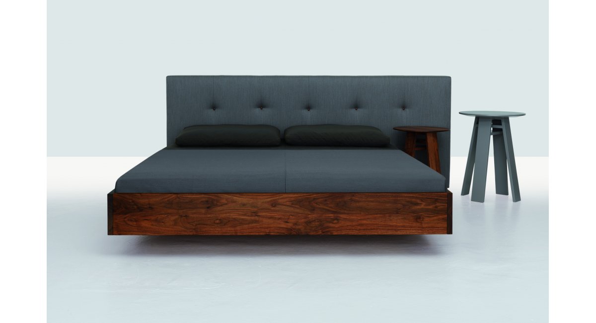 Zeitraum, Simple Button