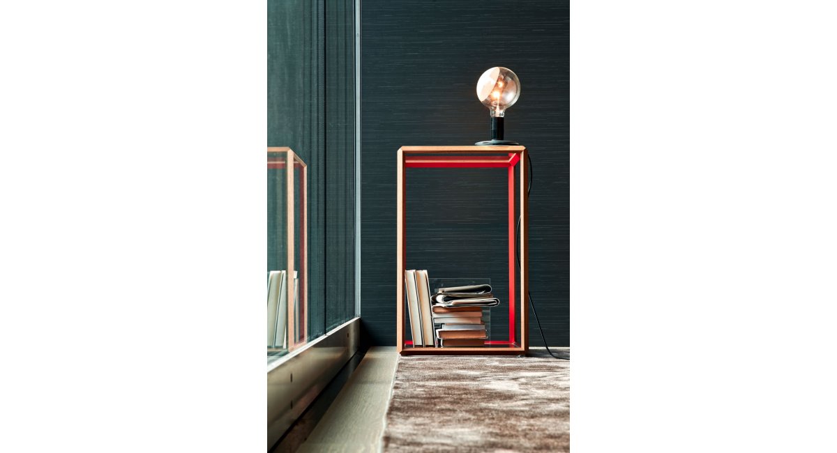 Molteni, 45 Tavolino