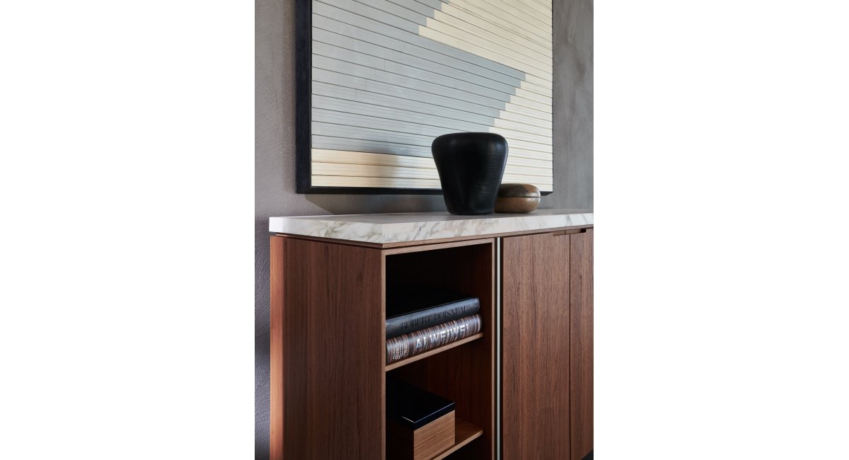 Irving Molteni Minim Barcelona