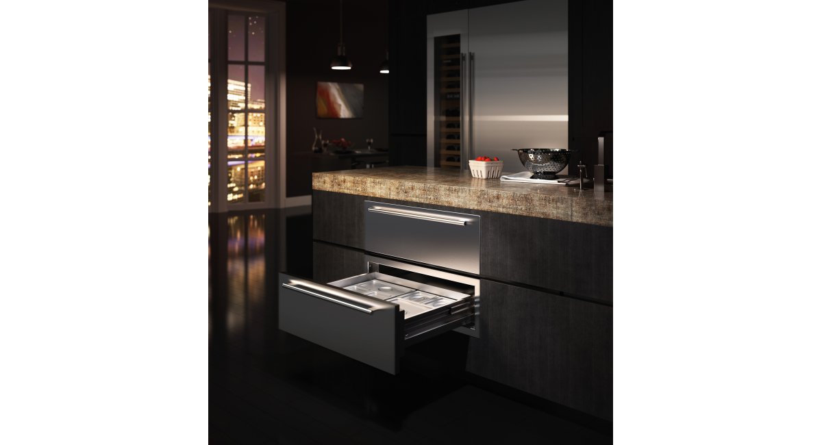 Wolf, Calientaplatos WWD30