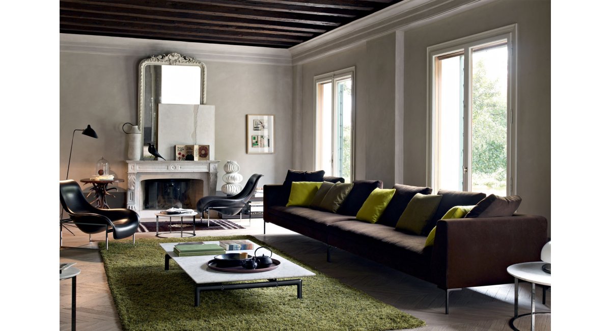 SOFÁ-BEBITALIA-CHARLES-MINIM_MADRID_BARCELONA-lifestyle_sofá marrón