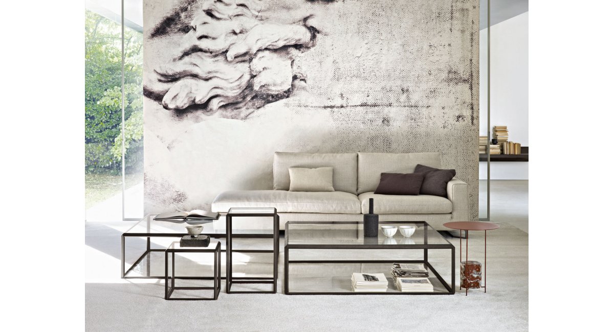 Molteni, 45 Tavolino