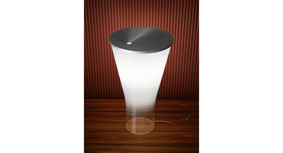 SOFFIO - lámpara de sobremesa - Foscarini - MINIM