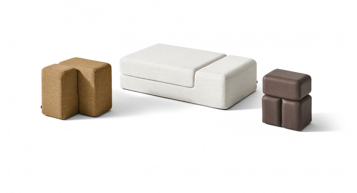 Soft Corners_Cassina_Minim Barcelona Madrid