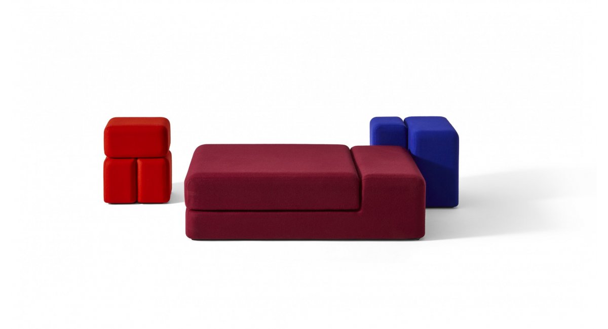 Soft Corners_Cassina_Minim Barcelona Madrid