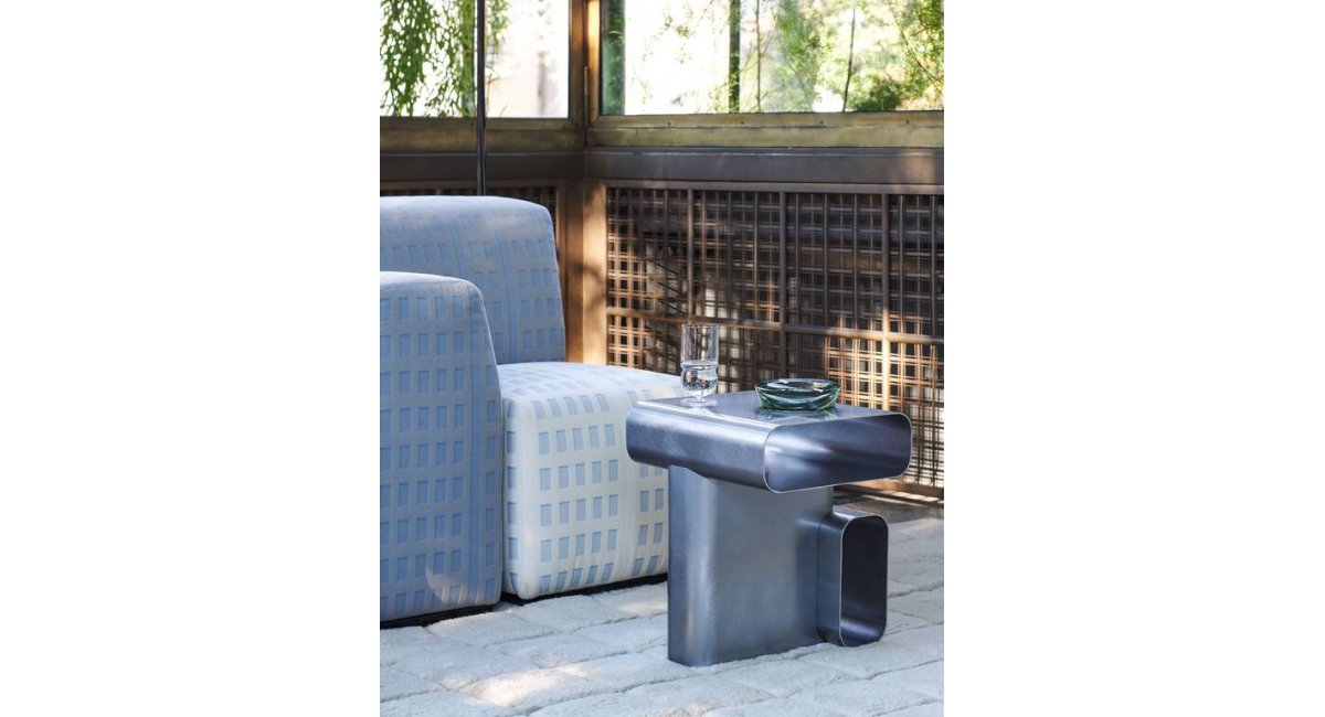 Soft Corners Table_Cassina_Minim Barcelona Madrid